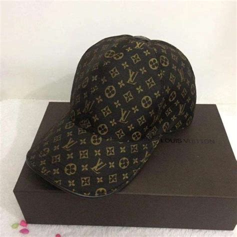 louis vuitton hats uk